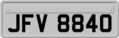 JFV8840