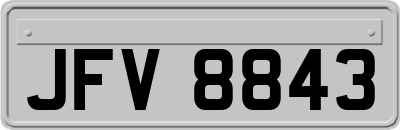 JFV8843