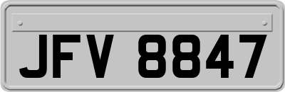 JFV8847