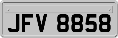 JFV8858