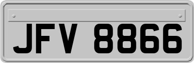 JFV8866