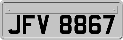 JFV8867