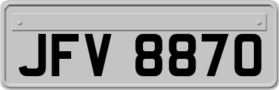 JFV8870