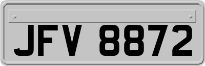 JFV8872