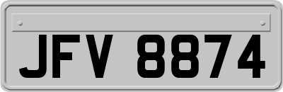 JFV8874
