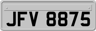 JFV8875