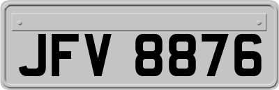 JFV8876