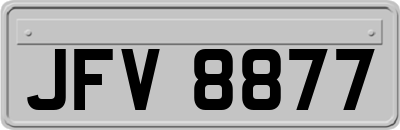 JFV8877