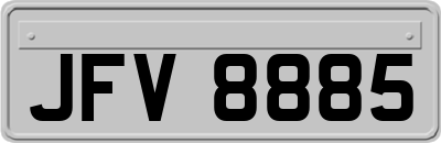 JFV8885