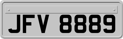 JFV8889