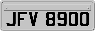 JFV8900