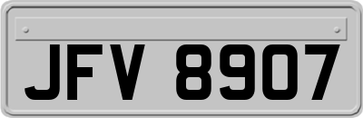 JFV8907