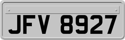 JFV8927