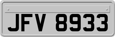 JFV8933