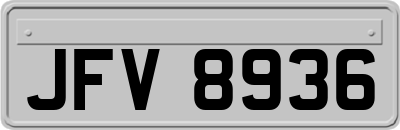 JFV8936
