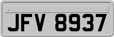 JFV8937