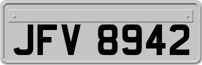 JFV8942