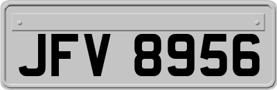 JFV8956