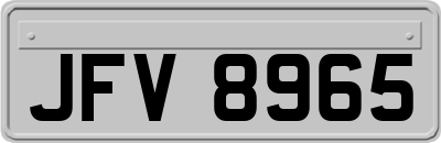 JFV8965