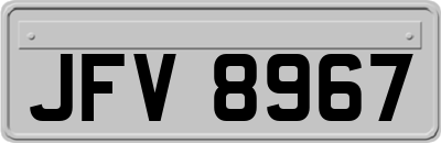 JFV8967