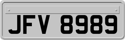 JFV8989