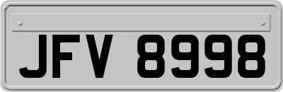 JFV8998