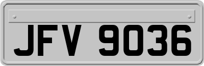 JFV9036