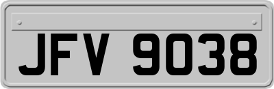 JFV9038