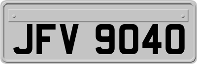 JFV9040
