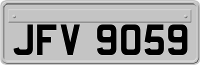 JFV9059