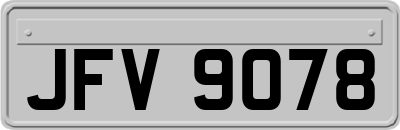 JFV9078