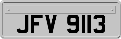 JFV9113