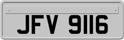 JFV9116