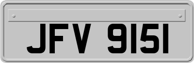 JFV9151
