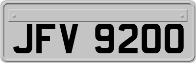 JFV9200