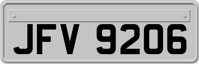JFV9206