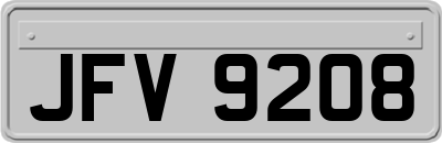 JFV9208