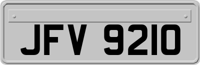 JFV9210