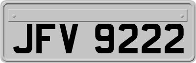 JFV9222