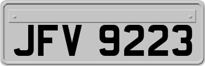 JFV9223