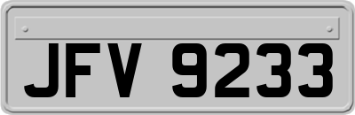 JFV9233
