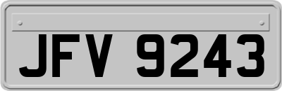 JFV9243