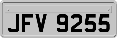 JFV9255