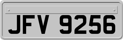 JFV9256