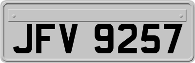 JFV9257