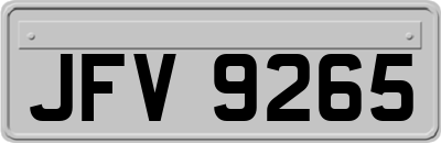 JFV9265