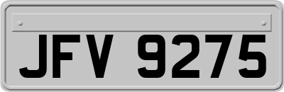 JFV9275