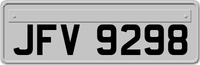 JFV9298