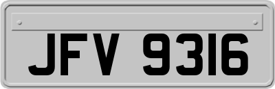 JFV9316
