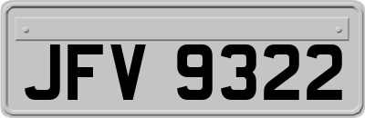 JFV9322